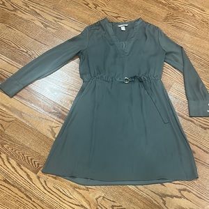 Dress H&M good condition women